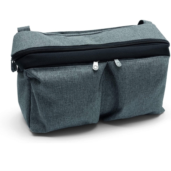 Bugaboo stroller organizer purse - Picture 3 of 6